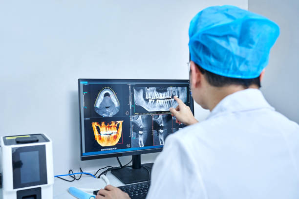 Best Emergency Broken Tooth Repair in Campbellsville, KY