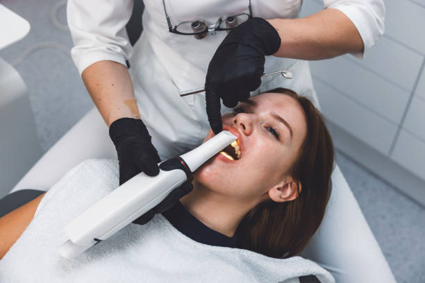 Best Pediatric Emergency Dentist in Campbellsville, KY